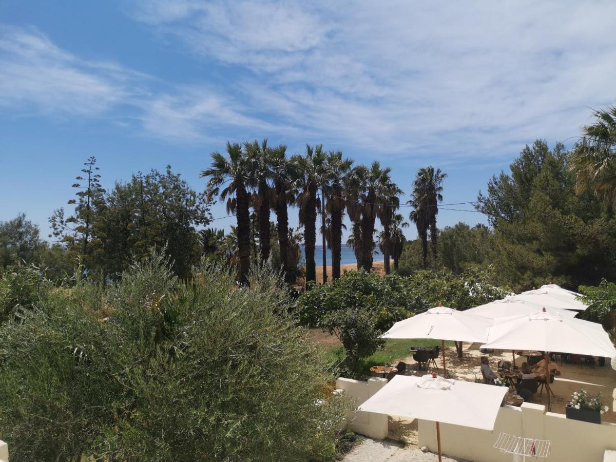Hotel De La Mer Hyères Kültér fotó