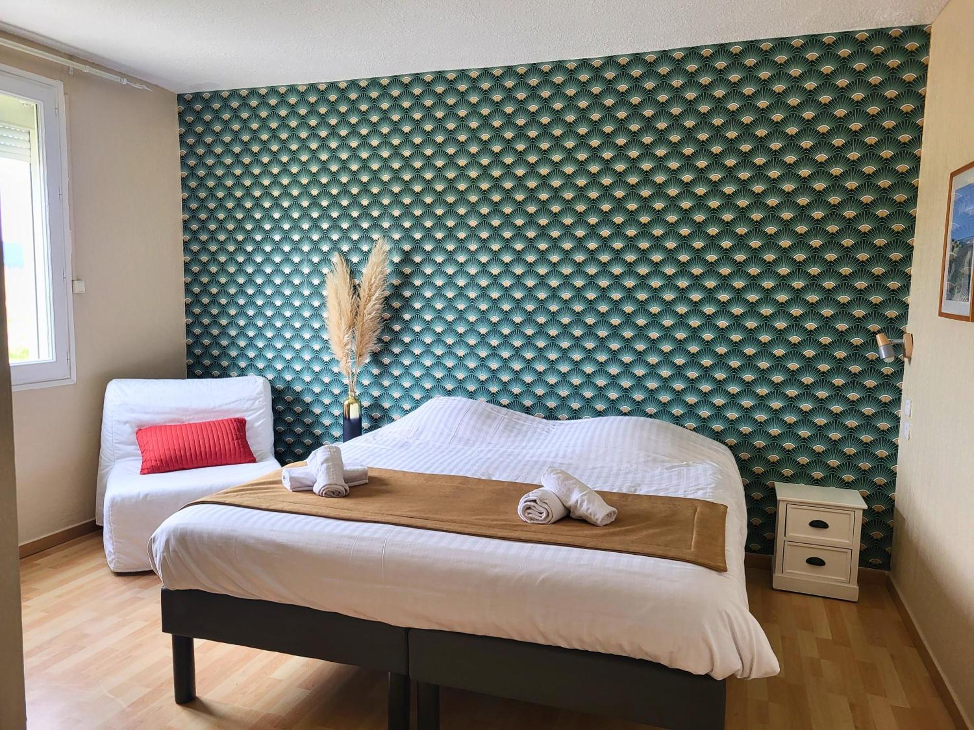 Hotel De La Mer Hyères Kültér fotó