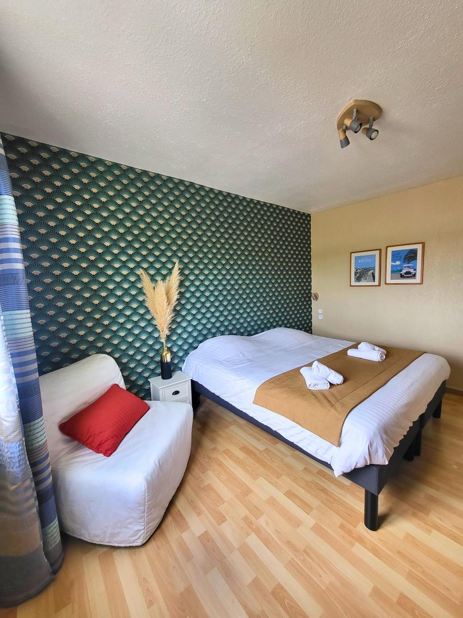 Hotel De La Mer Hyères Kültér fotó