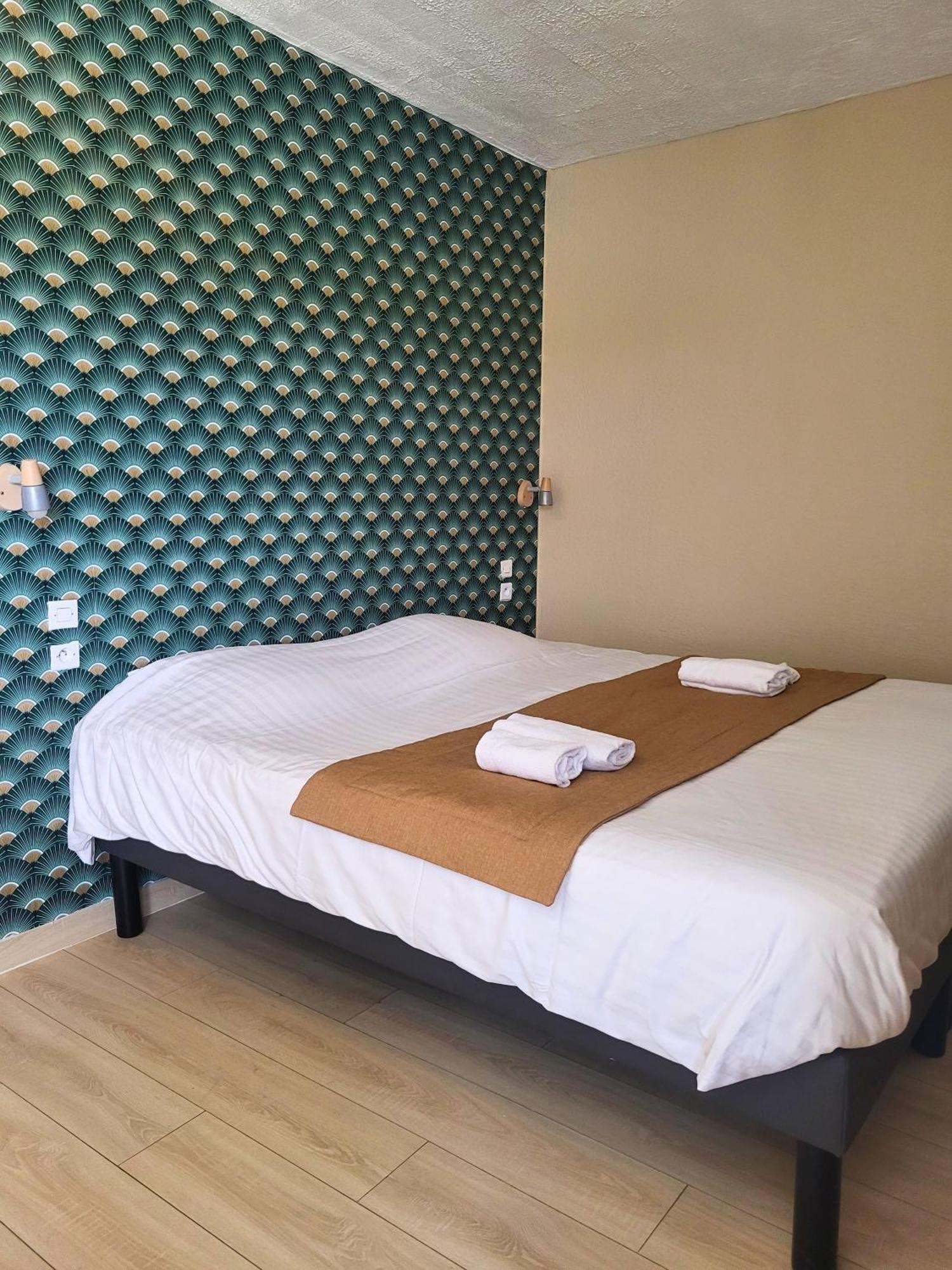 Hotel De La Mer Hyères Kültér fotó