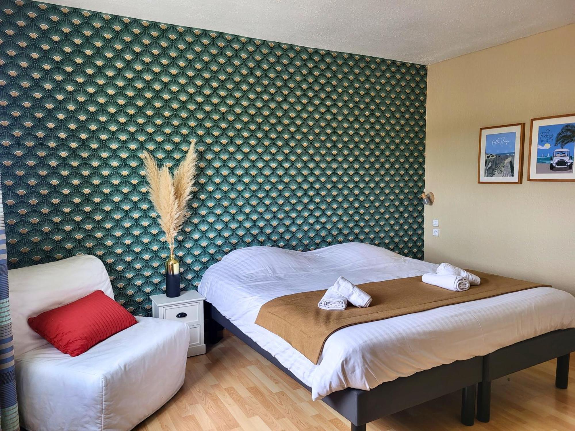 Hotel De La Mer Hyères Kültér fotó