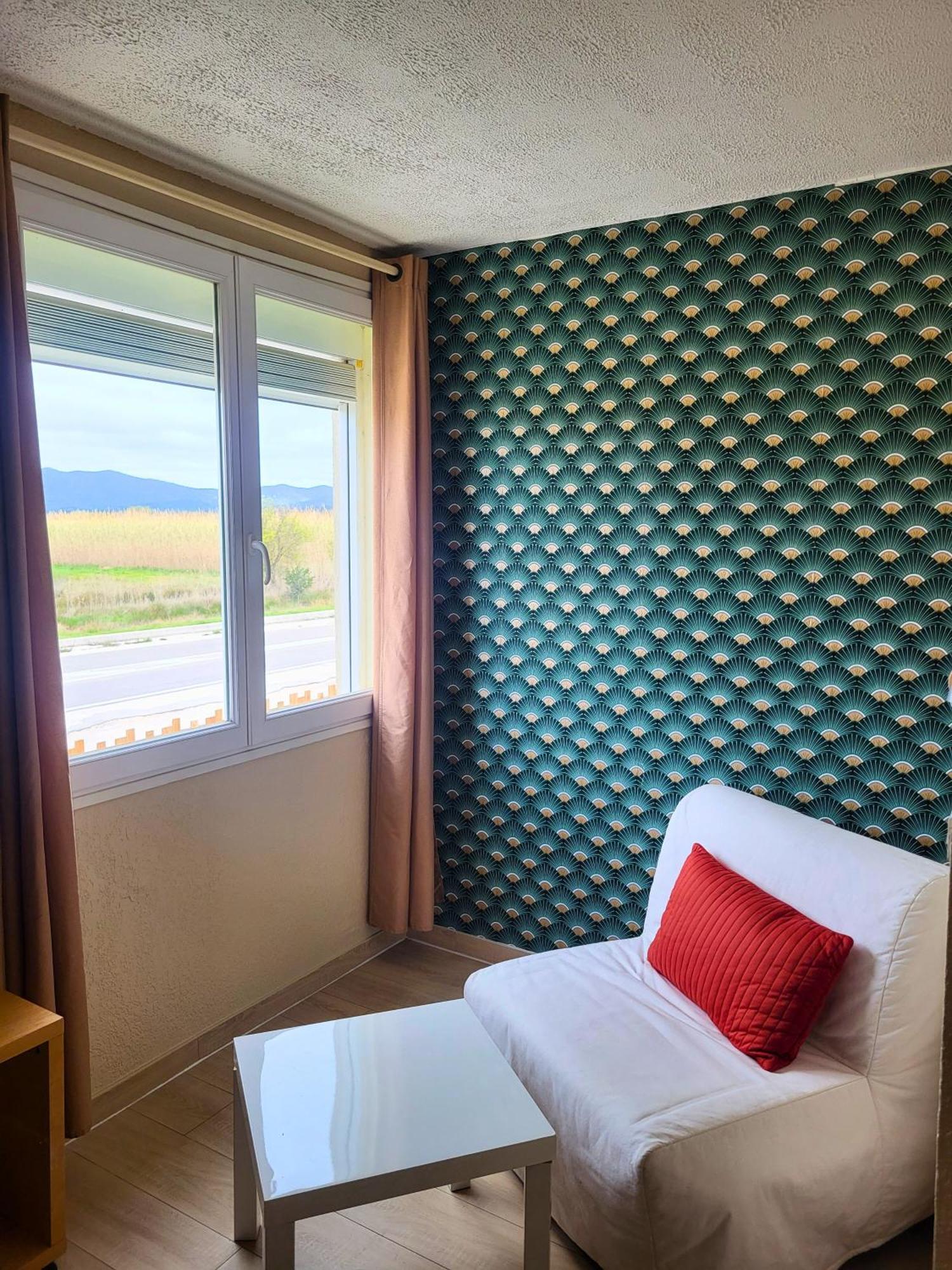 Hotel De La Mer Hyères Kültér fotó