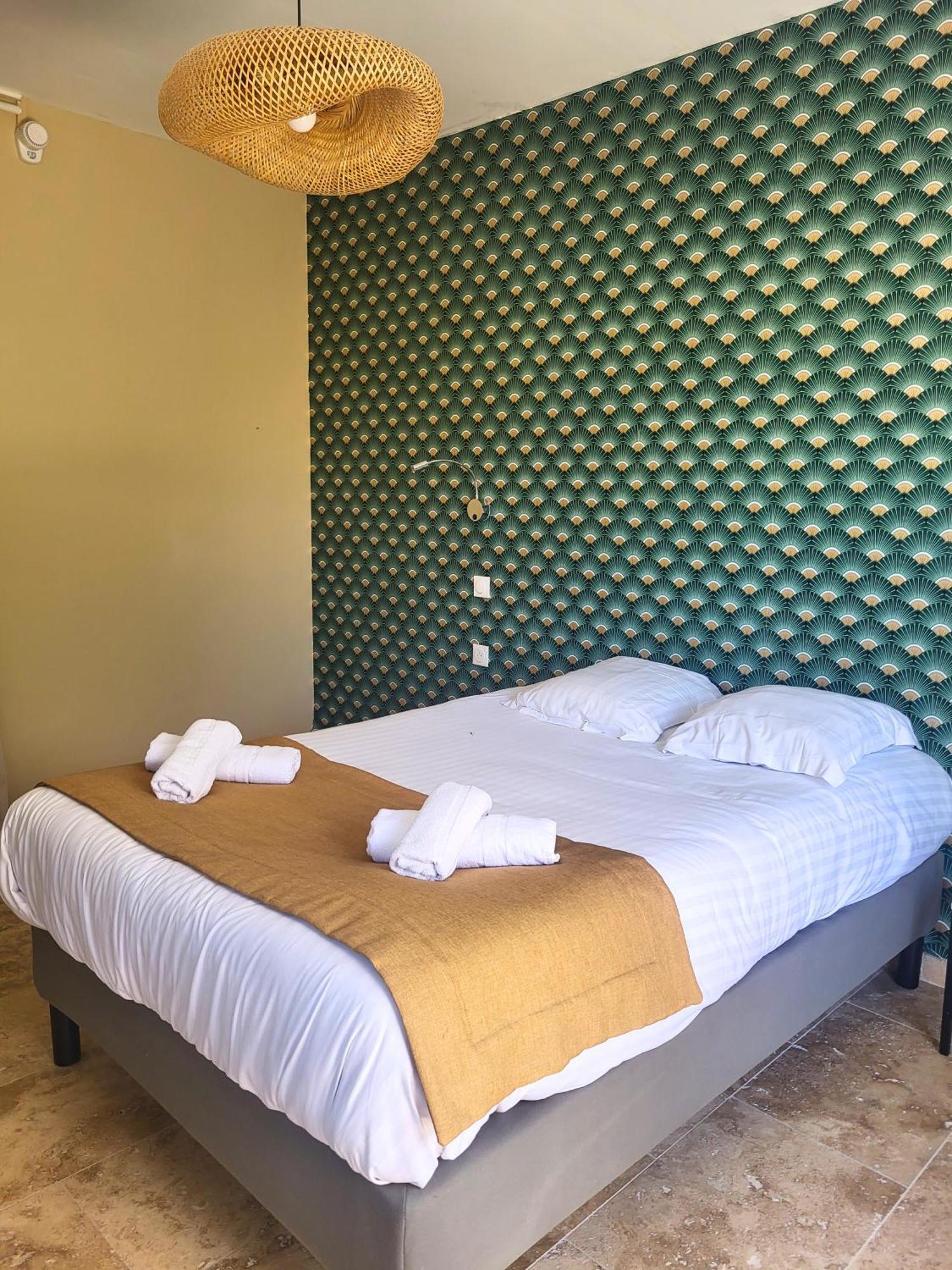 Hotel De La Mer Hyères Kültér fotó