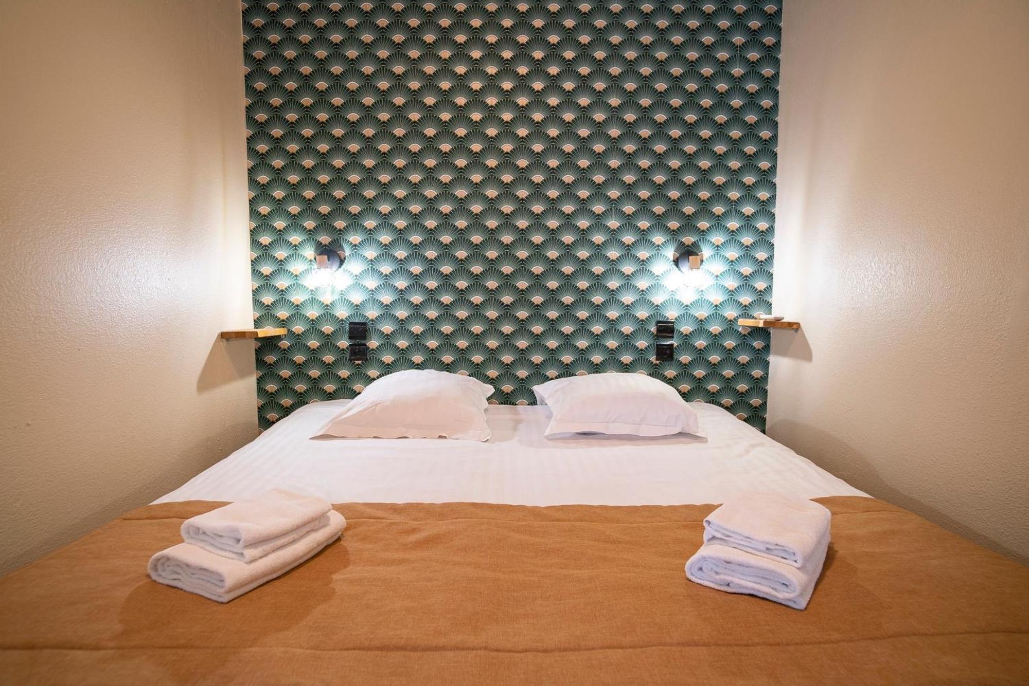 Hotel De La Mer Hyères Kültér fotó