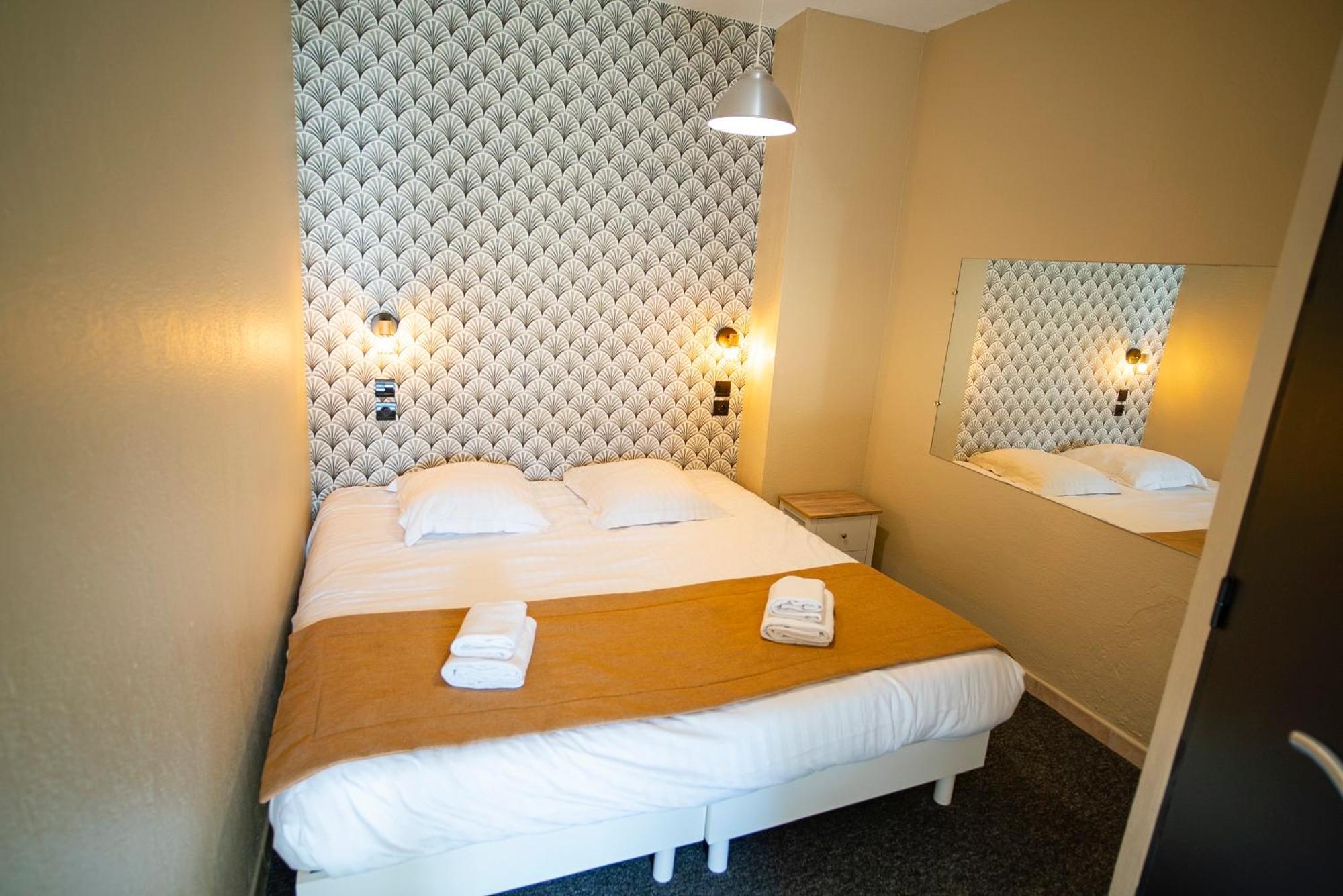 Hotel De La Mer Hyères Kültér fotó