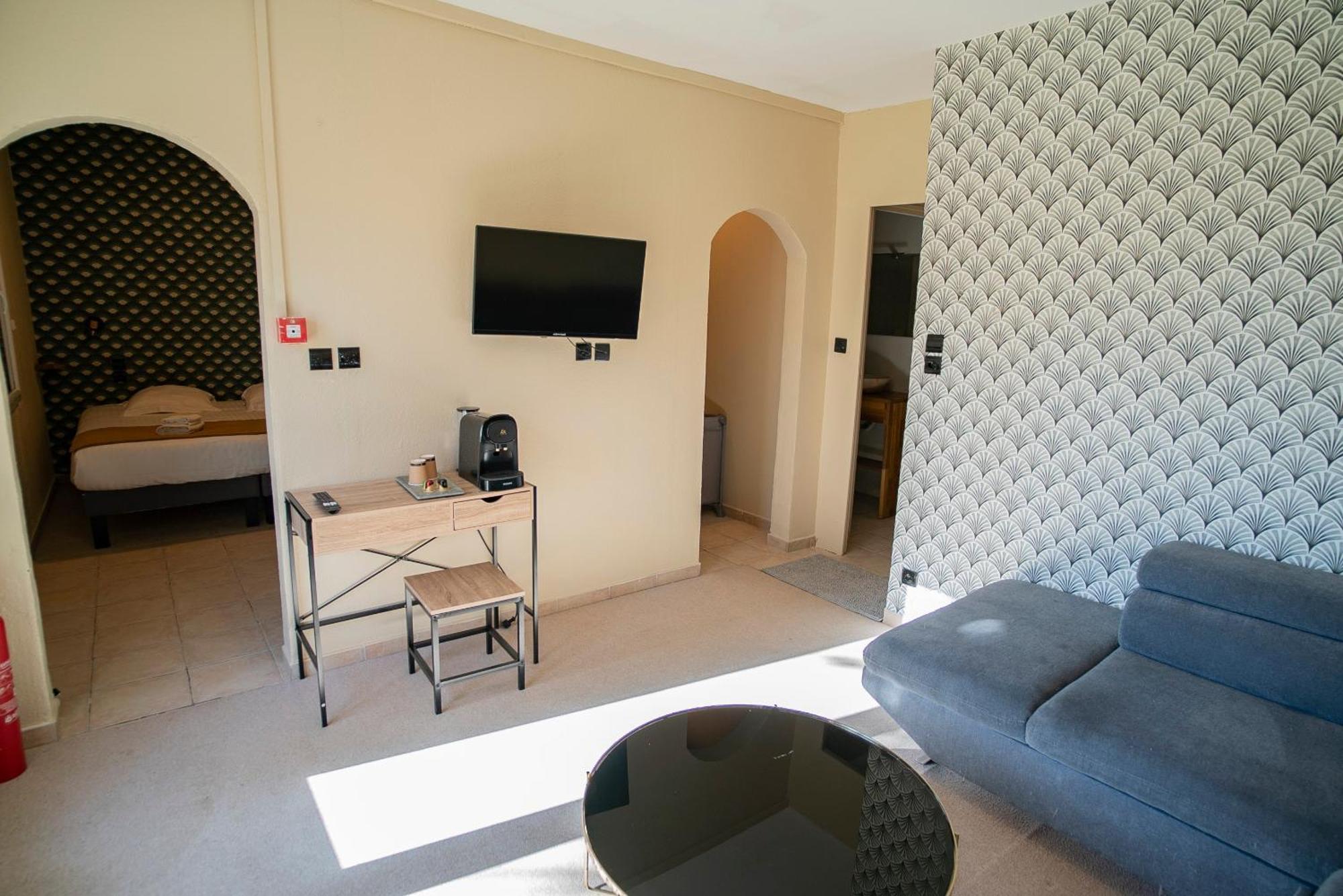 Hotel De La Mer Hyères Kültér fotó