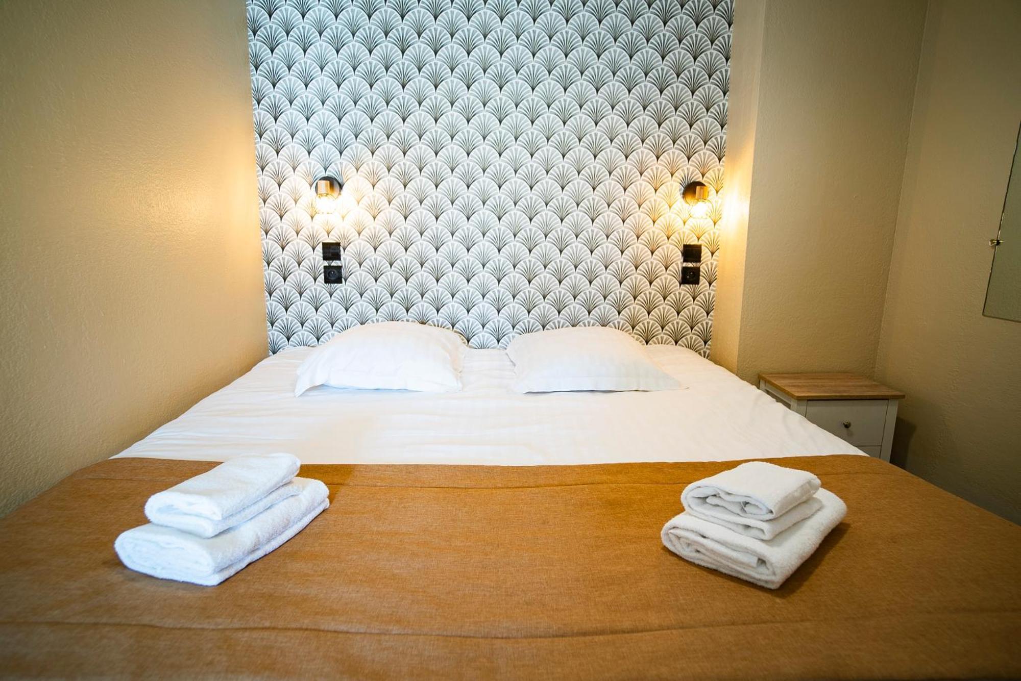 Hotel De La Mer Hyères Kültér fotó