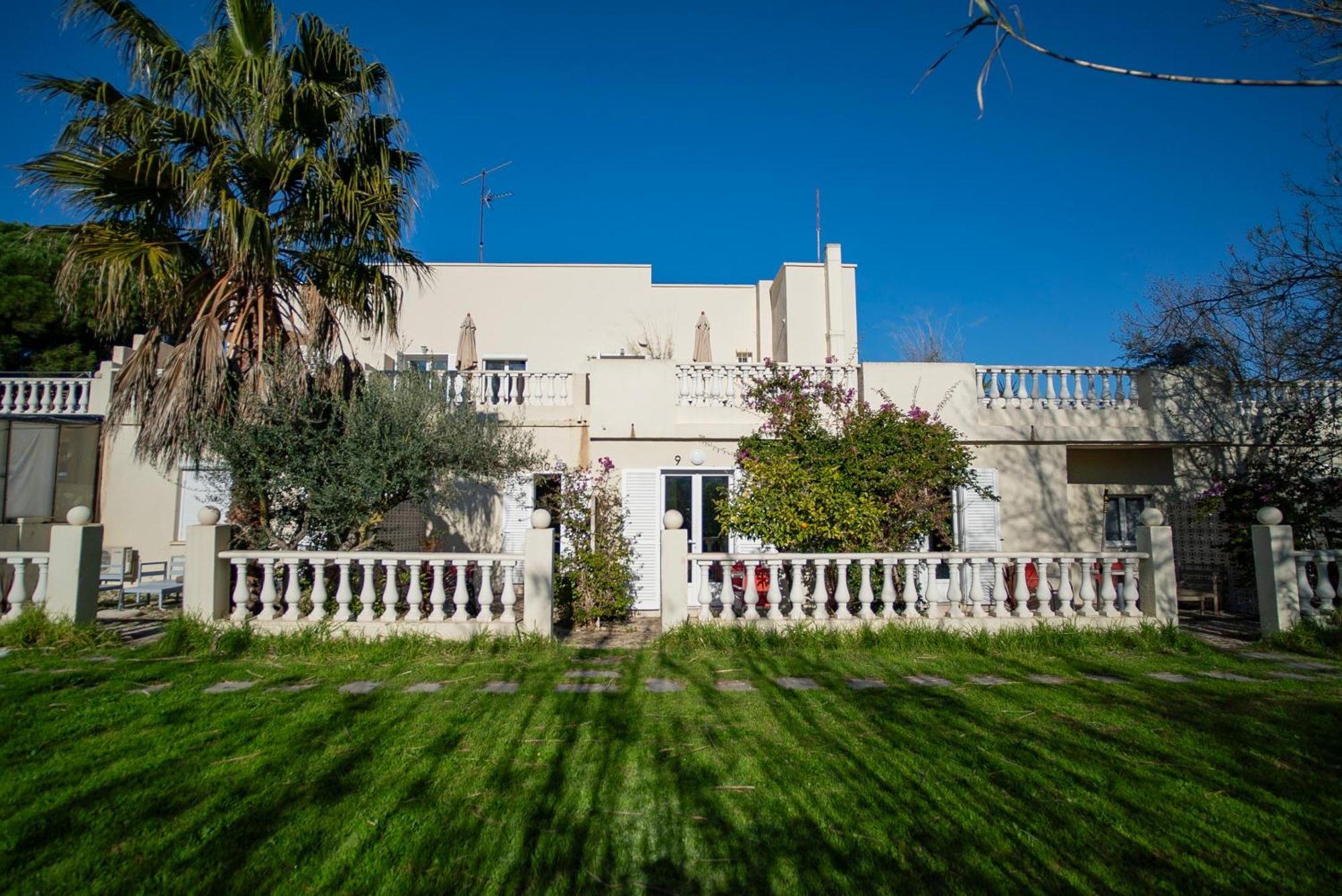 Hotel De La Mer Hyères Kültér fotó
