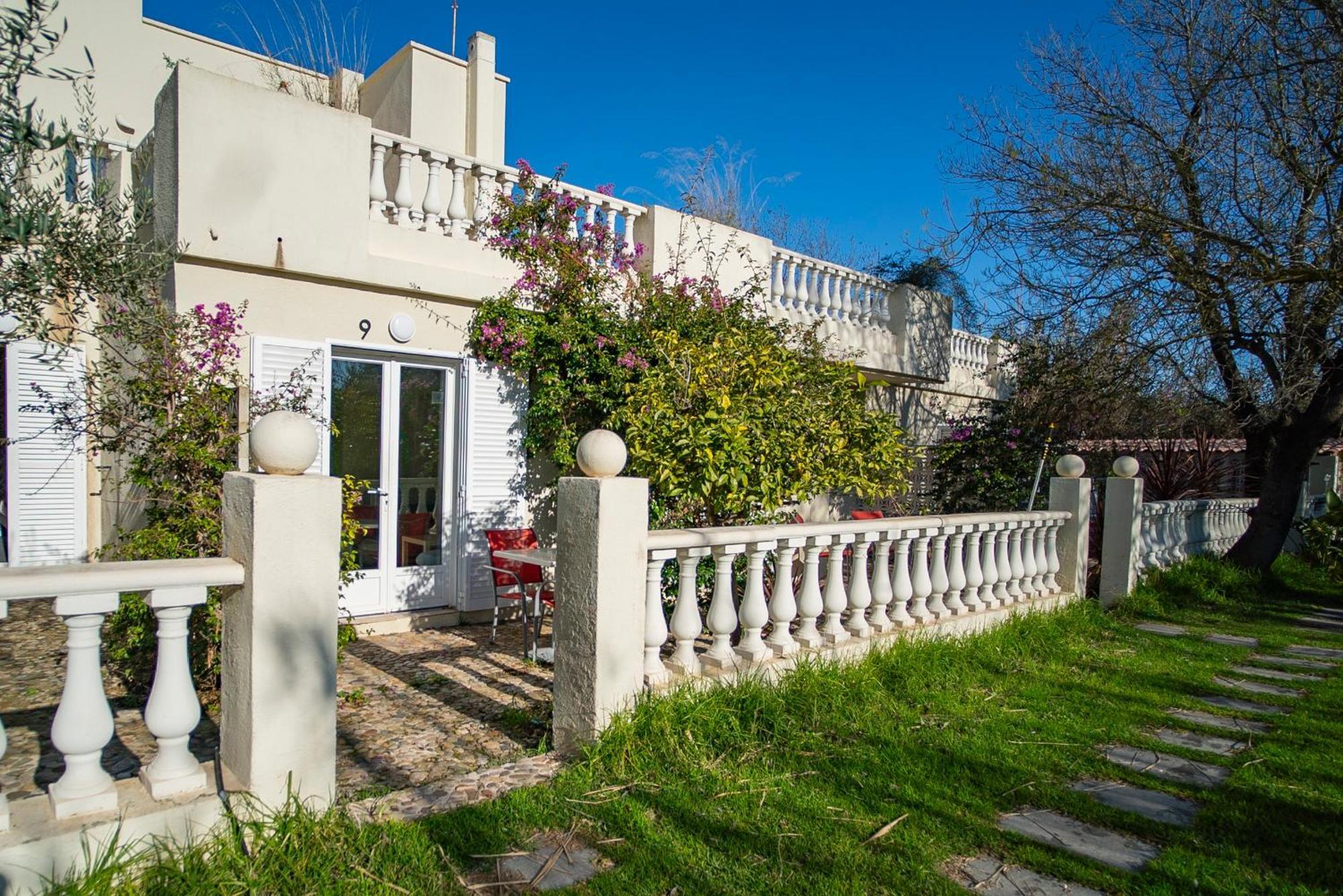Hotel De La Mer Hyères Kültér fotó