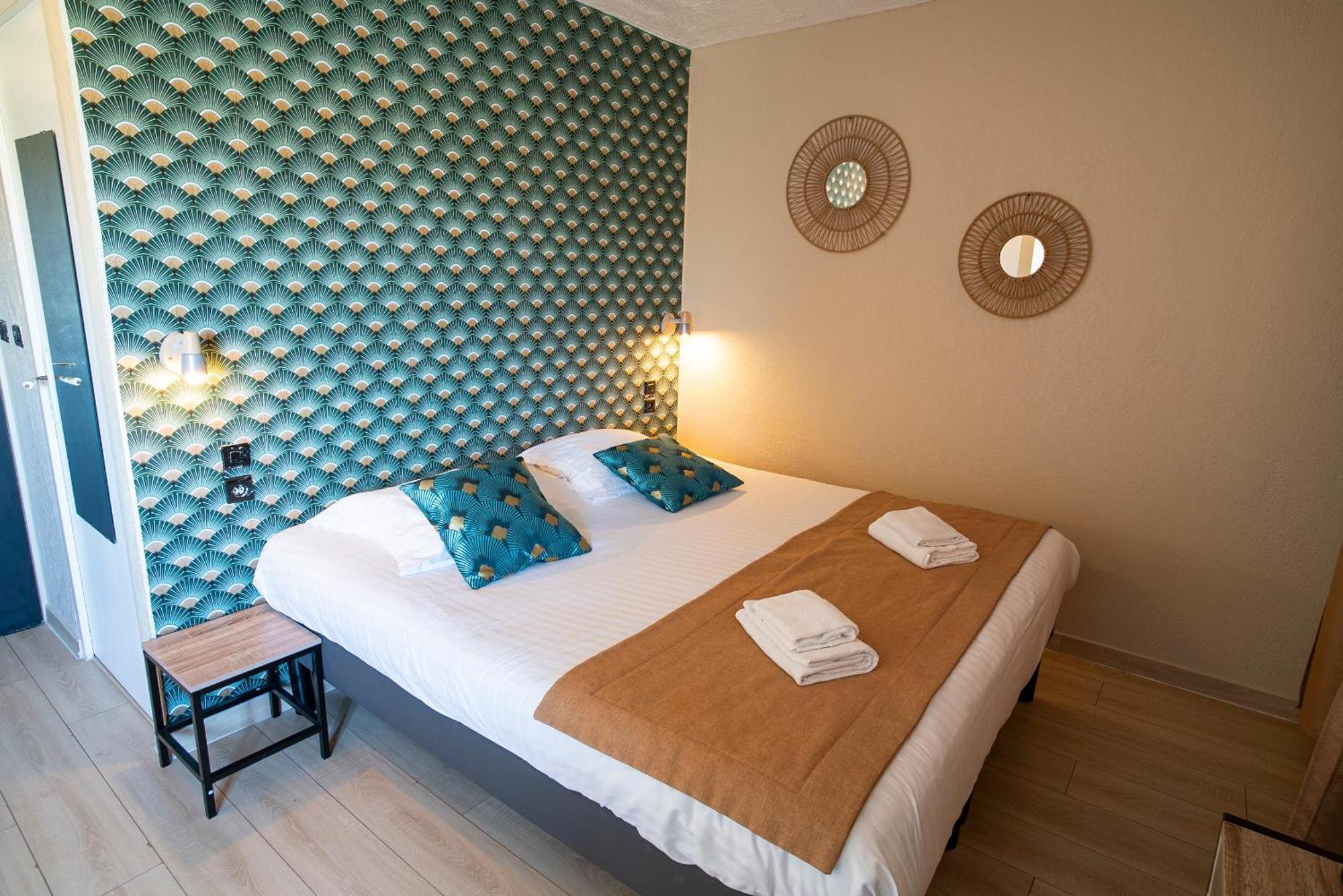 Hotel De La Mer Hyères Kültér fotó